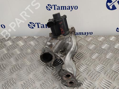 Used Egr RENAULT MEGANE II Saloon (LM0/1_) [2003-2025]  13888401