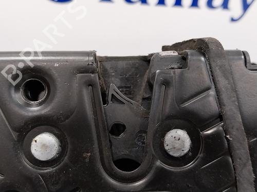Front right lock VW POLO V (6R1, 6C1)  | BP16651041C97 