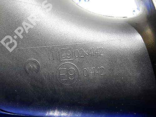 Left mirror SEAT IBIZA III (6L1)  | BP4931596C26 