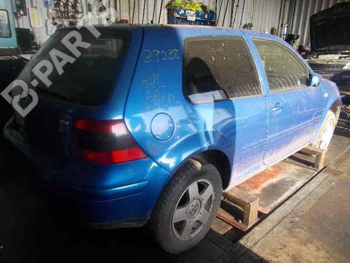 Instrument cluster VW GOLF IV (1J1) 1.6 | BP1865536C47 