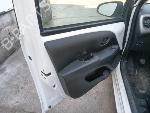 Front right interior door handle CITROËN C1 (PM_, PN_) 1.0 | BP36261661I14  - Image 11