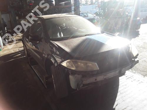 Instrument cluster RENAULT MEGANE II (BM0/1_, CM0/1_)  | BP8948843C47 