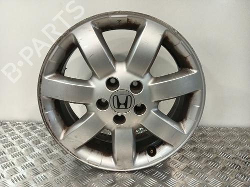 Used Rim Rim HONDA CR-V III (RE_) 2.2 i-CTDi 4WD (RE6) (140 hp) 35954419 35954419