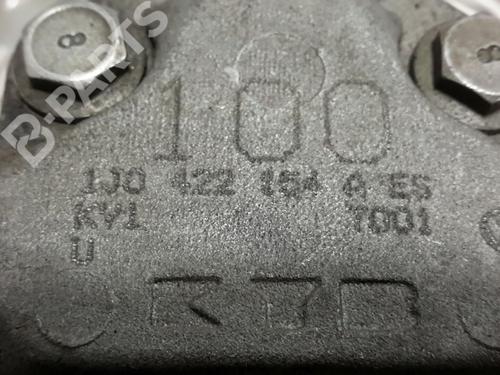 Steering pump SEAT LEON (1M1) 1.9 TDI | BP7464812M99 