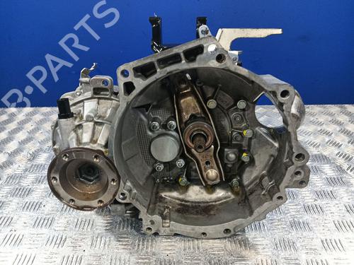 Used Gearbox SEAT IBIZA III (6L1) [2002-2009]  27452385