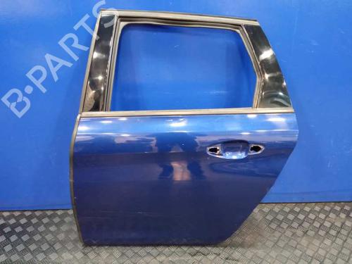 Used Left rear door PEUGEOT 308 SW I (4E_, 4H_) [2007-2014]  24616323
