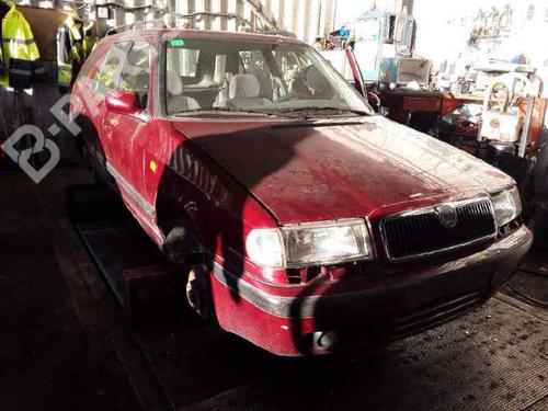 SKODA FELICIA I (6U1) 1.9 D (64 hp) 221899