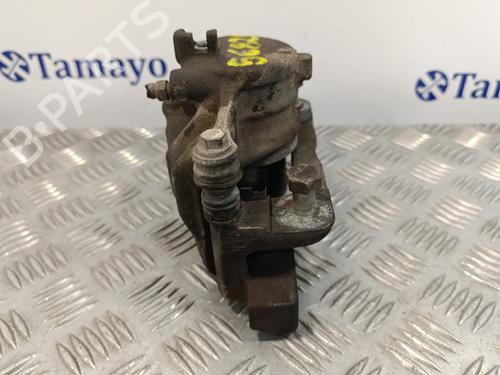 Left front brake caliper LAND ROVER FREELANDER I (L314)  | BP18682513M105