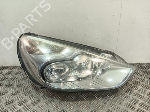 Used Right headlight Right headlight FORD S-MAX (WA6) 2.2 TDCi (175 hp) 35951562 35951562