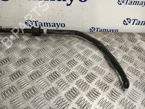 Anti roll bar SUZUKI SWIFT III (MZ, EZ) | BP31074249M96