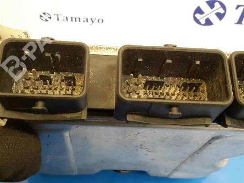 Computer motormanagement CITROËN C8 (EA_, EB_) 2.0 HDi | BP5883795M57 