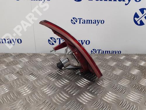 Left tailgate light VW GOLF V (1K1) 2.0 TDI 16V | BP8760526C79 
