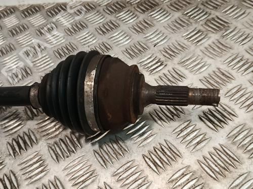 Right front driveshaft CITROËN C3 III (SX) 1.2 THP 110 (SXHNPS, SXHNZT, SXHNZ6) | BP38876577M39 - Image 3