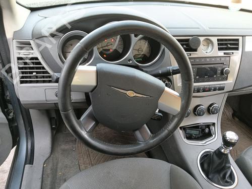 Right front window switch CHRYSLER SEBRING (JS) 2.0 CRD | BP38179718I26 - Image 10