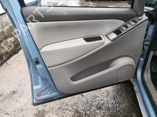 Gearbox FIAT IDEA (350_) 1.4 16V | BP31171804M3