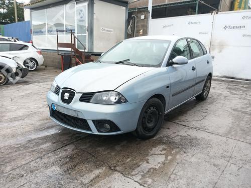 Fuel pump SEAT IBIZA III (6L1)  | BP27897674M76 