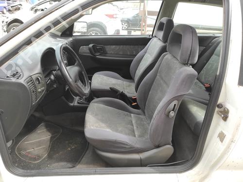 Gearbox SEAT IBIZA II (6K1)  | BP18459648M3 