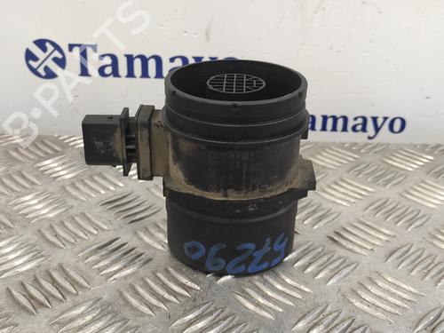 Used Mass air flow sensor BMW 1 (E87) 118 d (143 hp) 19066790
