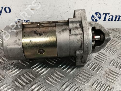 Used Starter BMW 5 Touring (E61) 525 d (177 hp) 29136544
