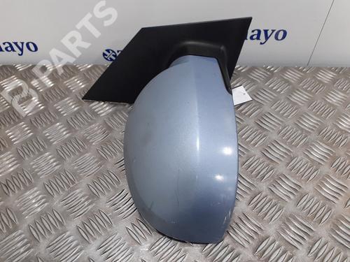 Right mirror HYUNDAI GETZ (TB) 1.5 CRDi | BP9119331C27 