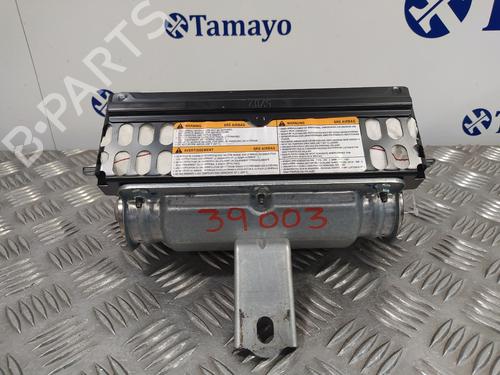 Passenger airbag NISSAN MICRA III (K12) 1.2 16V | BP12553340C10 