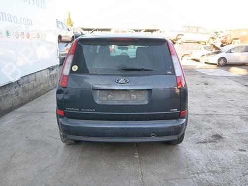 Gearbox FORD FOCUS C-MAX (DM2) 1.6 TDCi | BP34010332M3 - Image 7