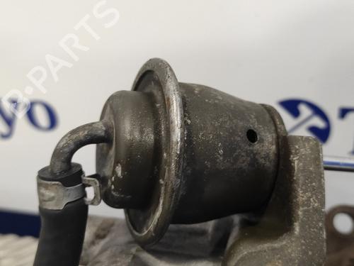 Turbocharger/Supercharger OPEL VECTRA B (J96) | BP29260952M71