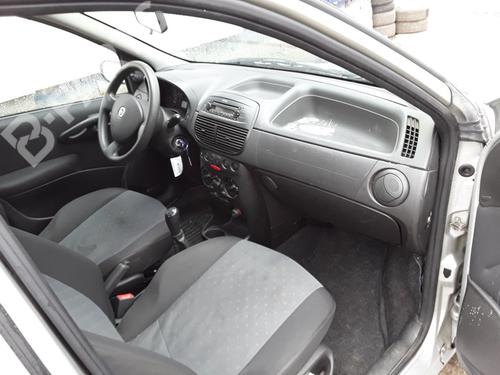 Starter FIAT PUNTO (188_)  | BP9394332M8 