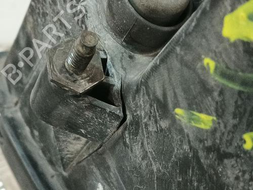 Left headlight KIA RIO II (JB) 1.5 CRDi | BP36353625C28  - Image 6