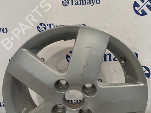 Rim TOYOTA AYGO (_B1_)  | BP29310156C45 