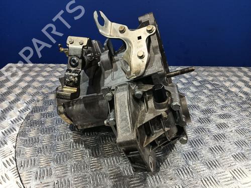 Gearbox FIAT PANDA (169_) 1.3 D Multijet (169.AXC1A) | BP28424493M3 