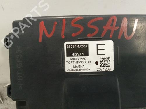 Electronic module NISSAN NAVARA NP300 Pickup (D23, D23T) 2.3 dCi (D231) | BP40088956M83 - Image 4