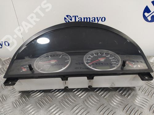 Instrument cluster FORD MONDEO III (B5Y)  | BP11941909C47 