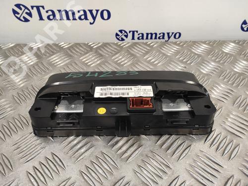 Instrument cluster CITROËN C4 CACTUS  | BP11371223C47 