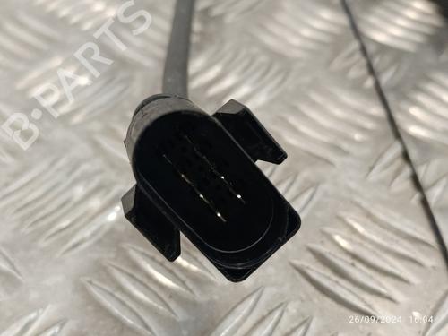 Electronic module FIAT DUCATO Van (250_)  | BP20088244M83 