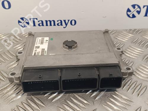 Computer motormanagement RENAULT CLIO IV (BH_) 0.9 TCe 90 (BHNF, BHMA, BHMH, BHJK, BHJR) (90 hp) 16442455