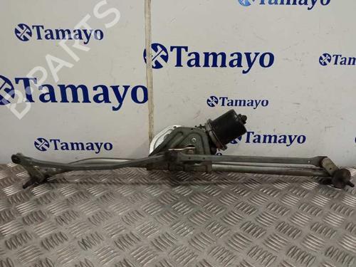 Front wiper motor MINI MINI (R56)  | BP27204850M29 