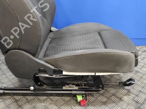 Left front seat AUDI A3 Sportback (8VA, 8VF)  | BP13117143C15 