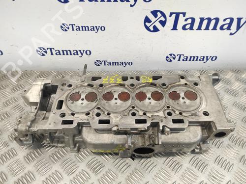 Cylinder head PEUGEOT EXPERT Van (VF3A_, VF3U_, VF3X_)  | BP24202807M5 