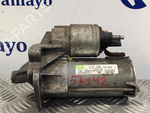 Starter RENAULT CLIO III (BR0/1, CR0/1)  | BP20142467M8 