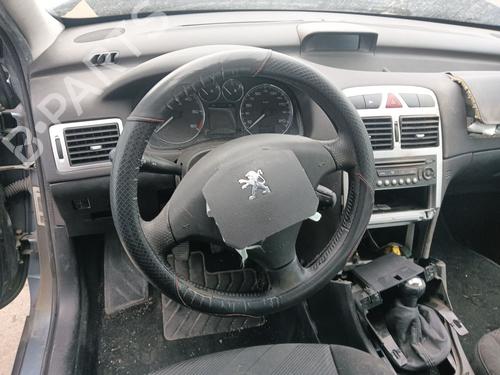 Left taillight PEUGEOT 307 (3A/C) 1.6 HDi 110 | BP32091710C34 