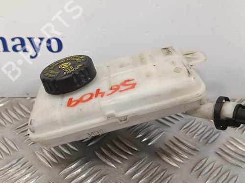 Brake master cylinder RENAULT TRAFIC III Van (FG_)  | BP16717461M77 