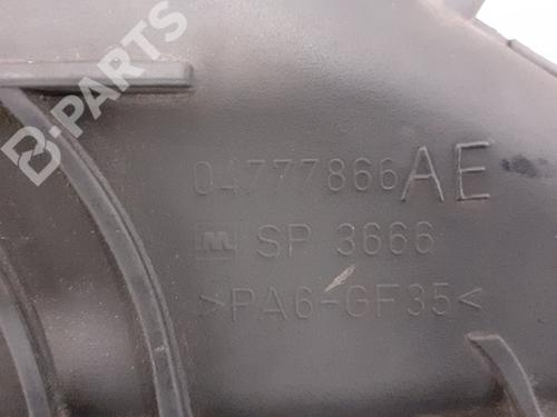 Ansaugkrümmer CHRYSLER PT CRUISER (PT_) 2.0 | BP9059194M70 