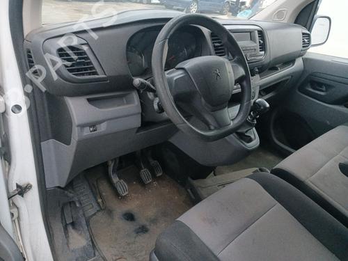 Left front steering knuckle PEUGEOT EXPERT Van (V_) 2.0 BlueHDi 120 | BP40044607M25 - Image 9