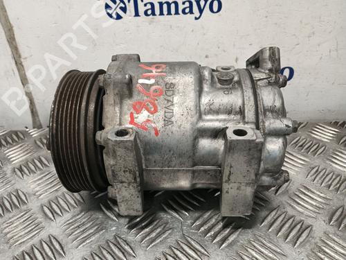 AC Kompressor FORD FOCUS II (DA_, HCP, DP)  | BP29570349M34 