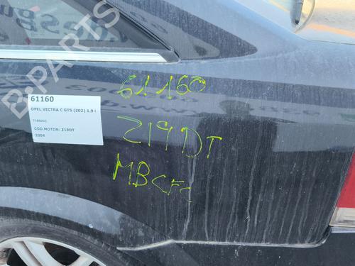 Engine OPEL VECTRA C GTS (Z02) 1.9 CDTI (F68) | BP38874522M1 - Image 6