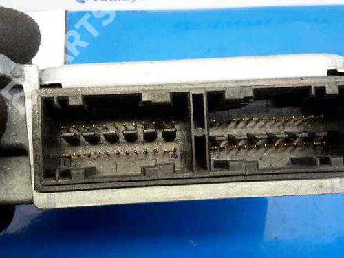 ECU airbags CITROËN C5 II Break (RE_) 2.0 HDi (RERHRH) | BP7456310M53 
