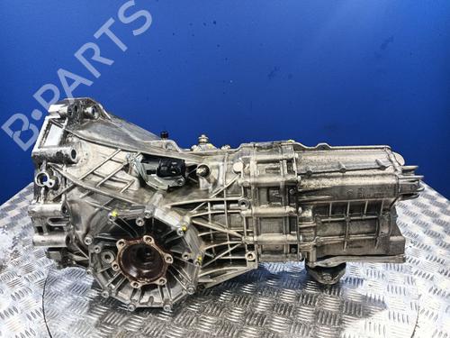 Gearbox SEAT EXEO ST (3R5) | BP31711574M3
