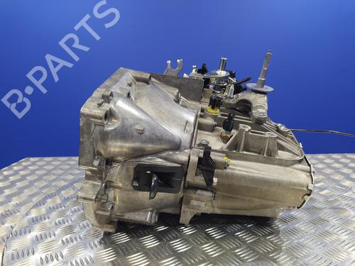 Gearbox PEUGEOT 5008 (0U_, 0E_) 2.0 HDi 150 / BlueHDi 150 | BP13510713M3 