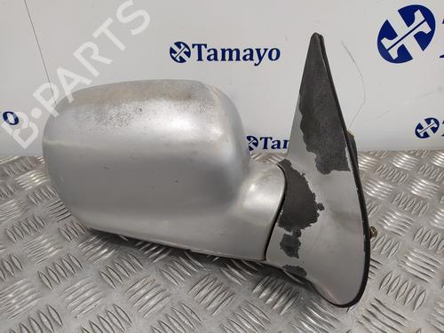 Right mirror HYUNDAI SANTA FÉ I (SM) 2.0 CRDi | BP12261059C27 
